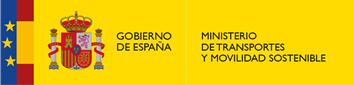Ministerio de Transportes y Movilidad Sostenible